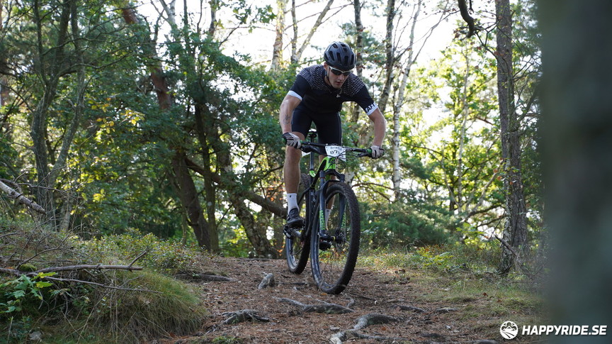 Bild från Göteborgsgirot 2021 - Bra Bil XC MTB 50KM
