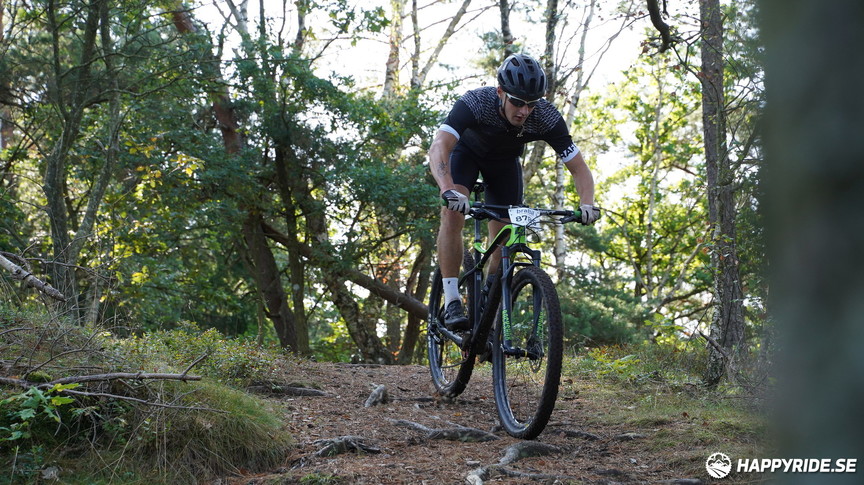 Bild från Göteborgsgirot 2021 - Bra Bil XC MTB 50KM
