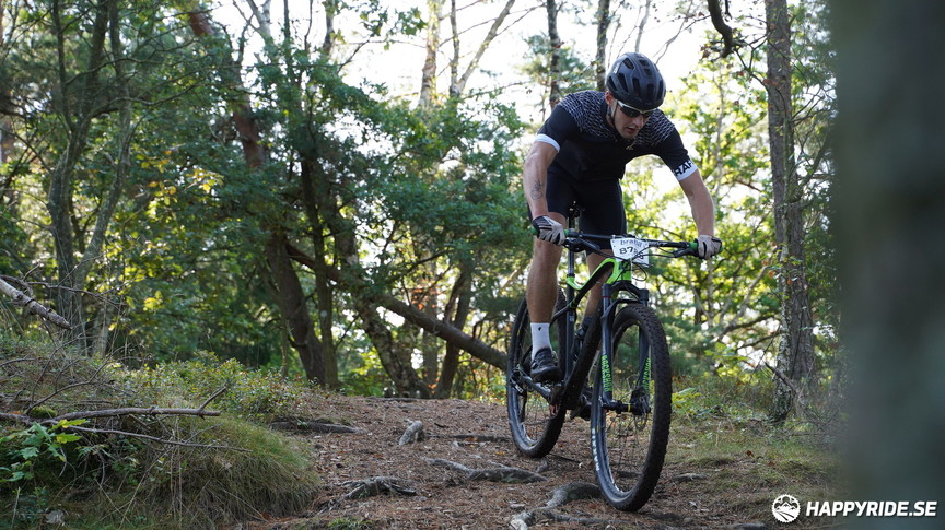 Bild från Göteborgsgirot 2021 - Bra Bil XC MTB 50KM