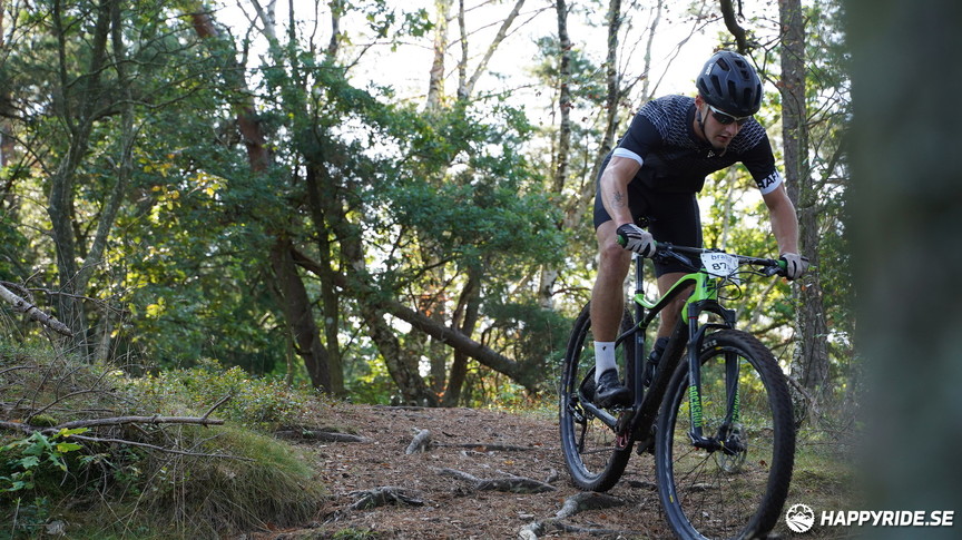 Bild från Göteborgsgirot 2021 - Bra Bil XC MTB 50KM