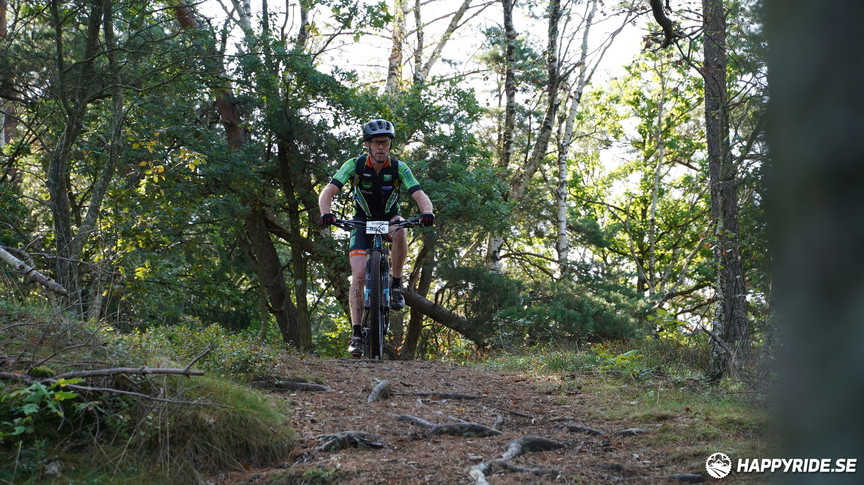 Bild från Göteborgsgirot 2021 - Bra Bil XC MTB 50KM