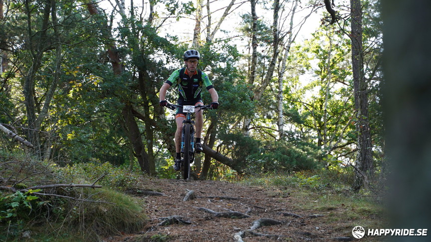 Bild från Göteborgsgirot 2021 - Bra Bil XC MTB 50KM