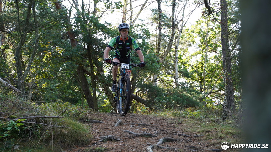 Bild från Göteborgsgirot 2021 - Bra Bil XC MTB 50KM