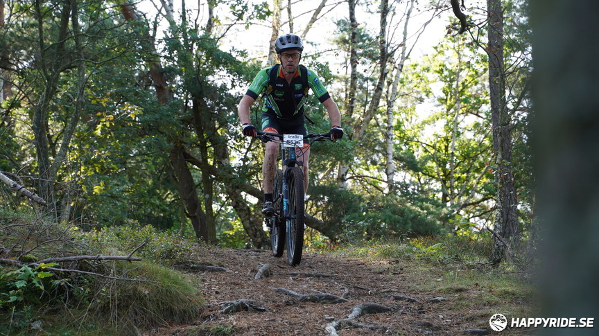 Bild från Göteborgsgirot 2021 - Bra Bil XC MTB 50KM