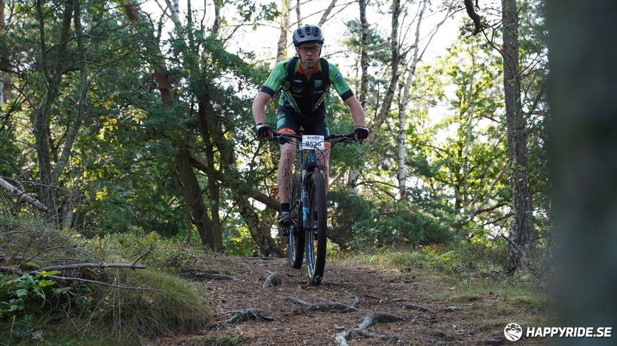 Bild från Göteborgsgirot 2021 - Bra Bil XC MTB 50KM