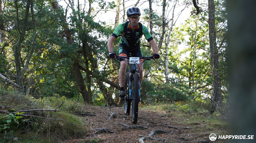 Bild från Göteborgsgirot 2021 - Bra Bil XC MTB 50KM