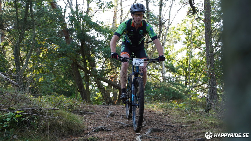 Bild från Göteborgsgirot 2021 - Bra Bil XC MTB 50KM