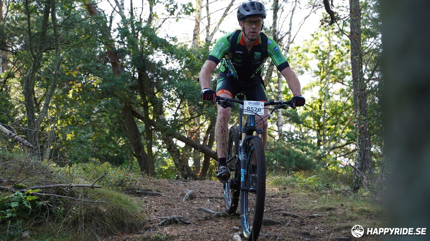 Bild från Göteborgsgirot 2021 - Bra Bil XC MTB 50KM