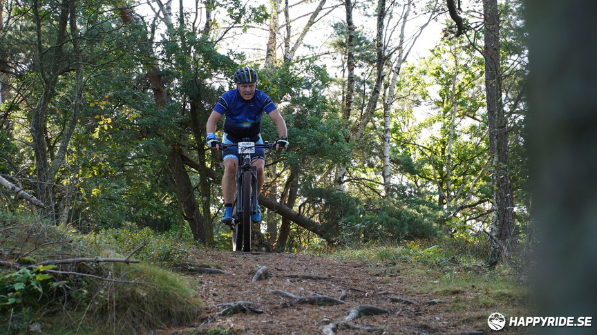 Bild från Göteborgsgirot 2021 - Bra Bil XC MTB 50KM