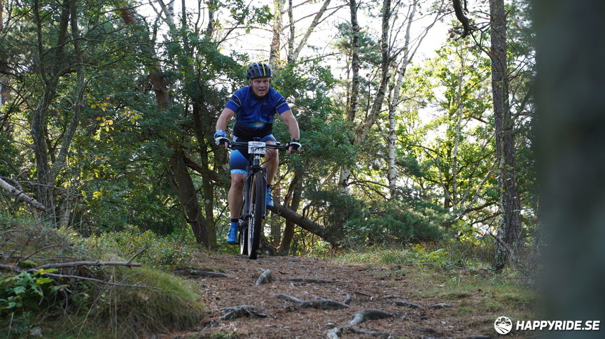 Bild från Göteborgsgirot 2021 - Bra Bil XC MTB 50KM