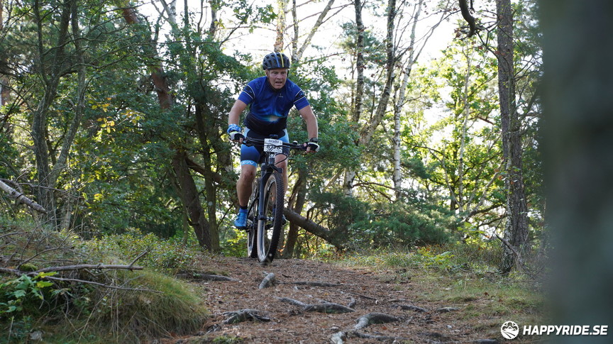 Bild från Göteborgsgirot 2021 - Bra Bil XC MTB 50KM