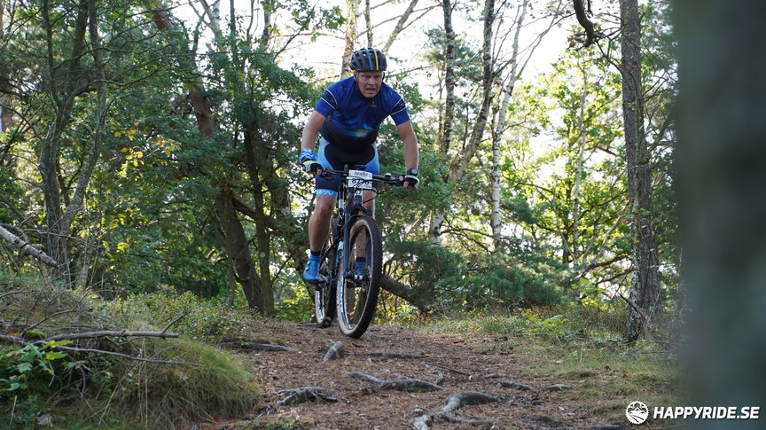 Bild från Göteborgsgirot 2021 - Bra Bil XC MTB 50KM