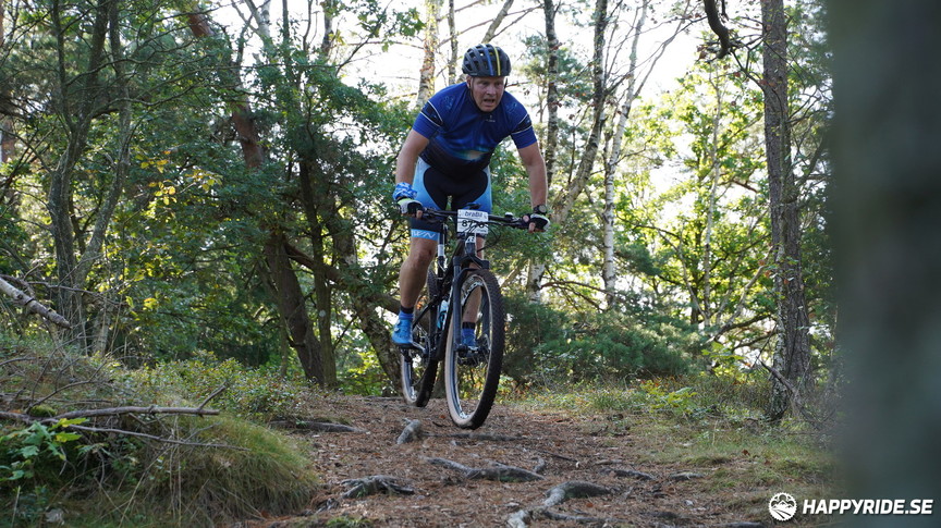 Bild från Göteborgsgirot 2021 - Bra Bil XC MTB 50KM