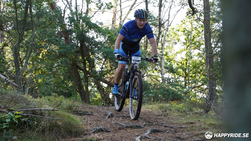 Bild från Göteborgsgirot 2021 - Bra Bil XC MTB 50KM