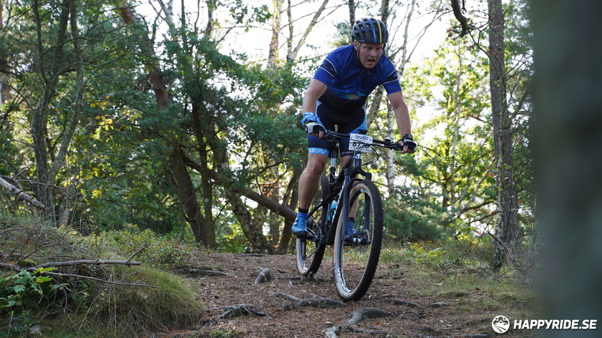 Bild från Göteborgsgirot 2021 - Bra Bil XC MTB 50KM