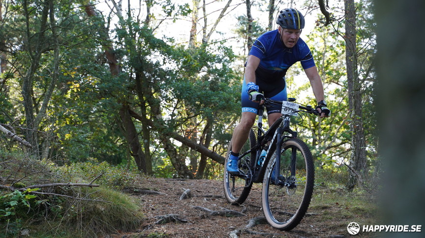 Bild från Göteborgsgirot 2021 - Bra Bil XC MTB 50KM