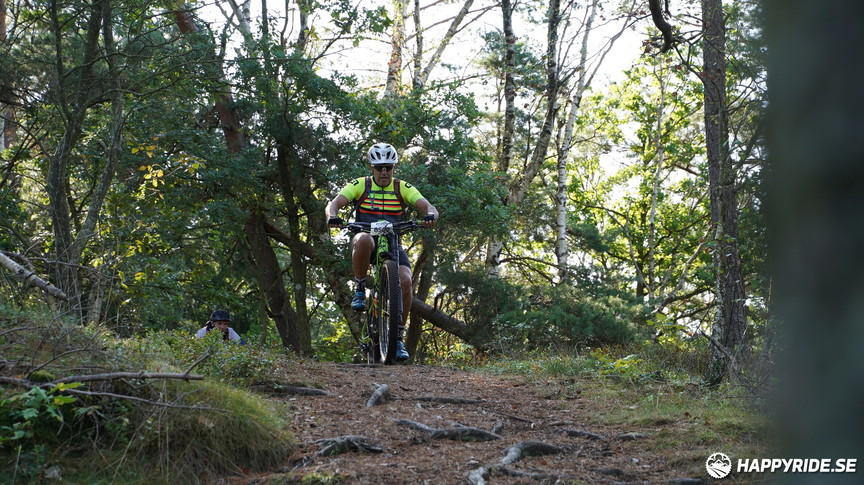 Bild från Göteborgsgirot 2021 - Bra Bil XC MTB 50KM