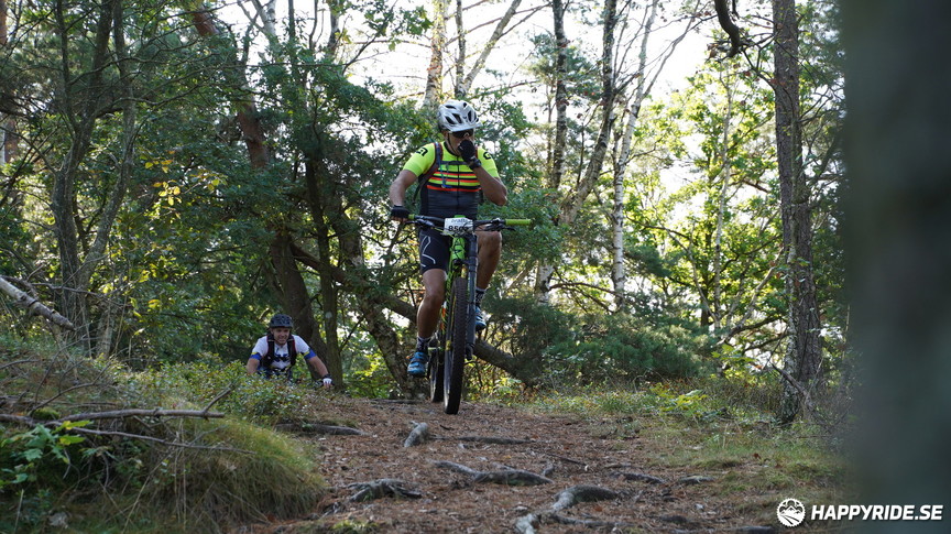 Bild från Göteborgsgirot 2021 - Bra Bil XC MTB 50KM