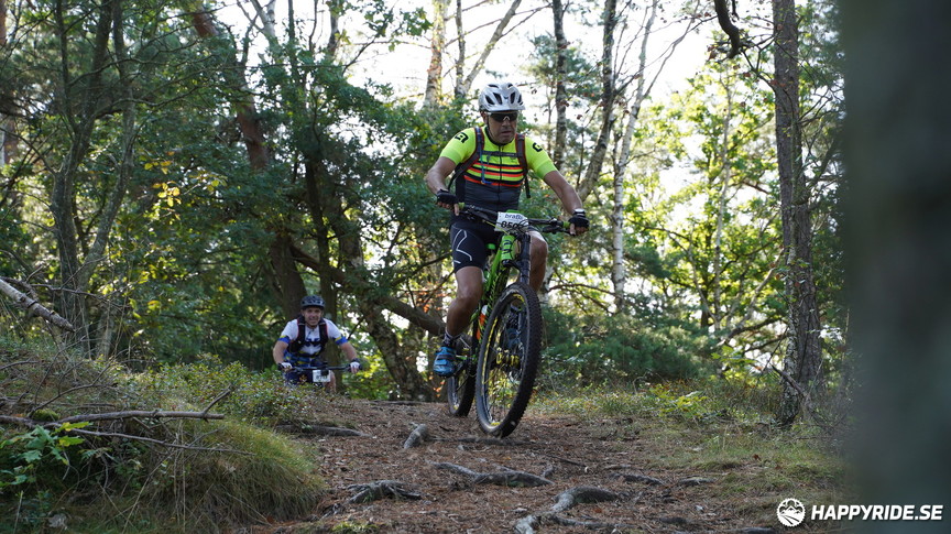 Bild från Göteborgsgirot 2021 - Bra Bil XC MTB 50KM