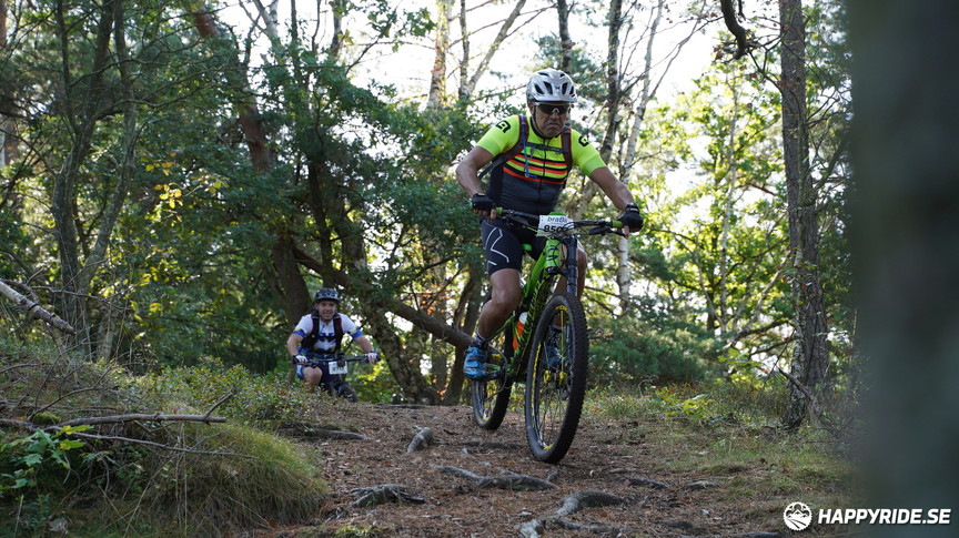 Bild från Göteborgsgirot 2021 - Bra Bil XC MTB 50KM