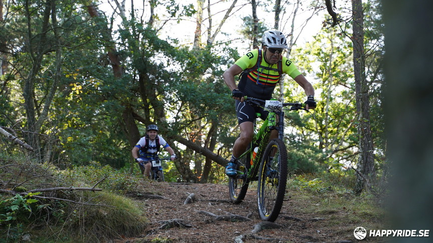 Bild från Göteborgsgirot 2021 - Bra Bil XC MTB 50KM