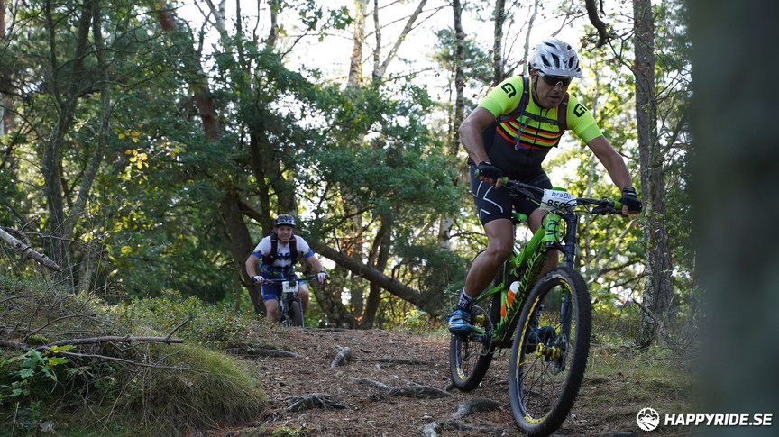 Bild från Göteborgsgirot 2021 - Bra Bil XC MTB 50KM