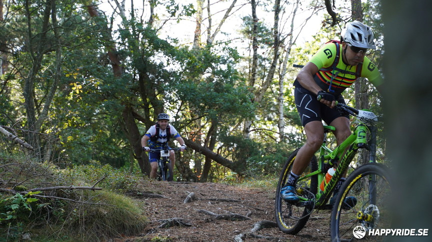 Bild från Göteborgsgirot 2021 - Bra Bil XC MTB 50KM