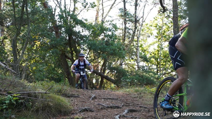 Bild från Göteborgsgirot 2021 - Bra Bil XC MTB 50KM