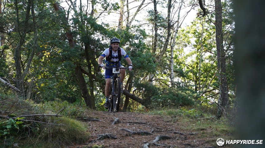 Bild från Göteborgsgirot 2021 - Bra Bil XC MTB 50KM