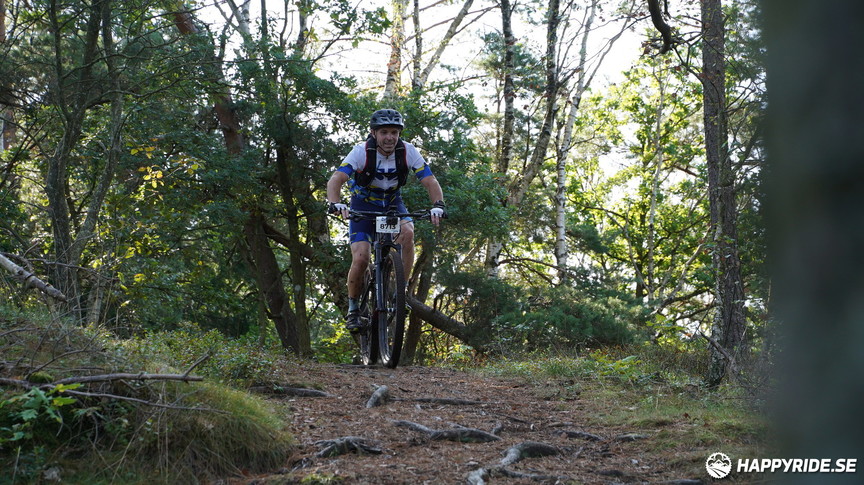 Bild från Göteborgsgirot 2021 - Bra Bil XC MTB 50KM