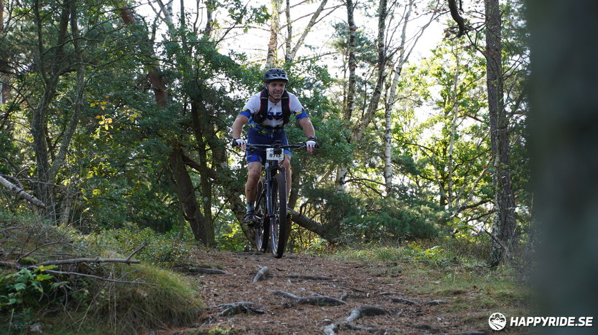Bild från Göteborgsgirot 2021 - Bra Bil XC MTB 50KM
