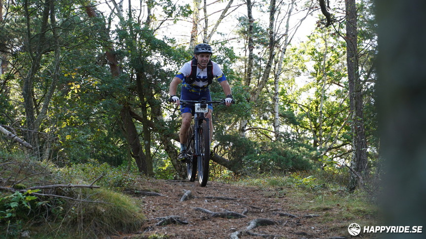 Bild från Göteborgsgirot 2021 - Bra Bil XC MTB 50KM