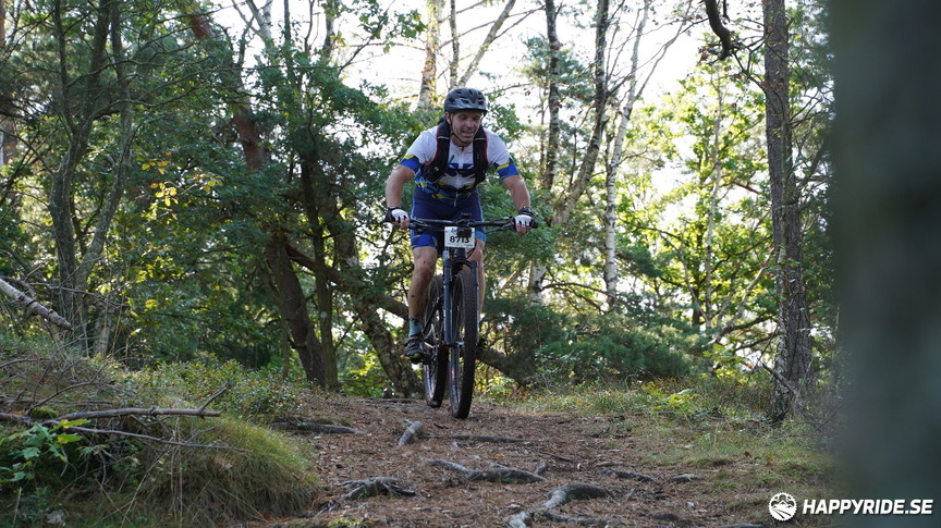 Bild från Göteborgsgirot 2021 - Bra Bil XC MTB 50KM