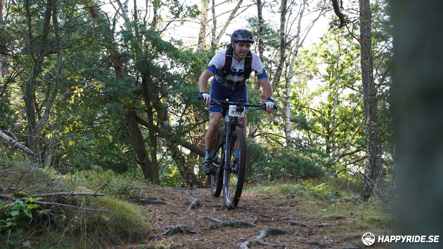 Bild från Göteborgsgirot 2021 - Bra Bil XC MTB 50KM