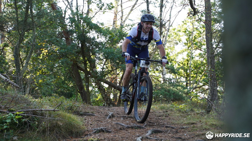 Bild från Göteborgsgirot 2021 - Bra Bil XC MTB 50KM