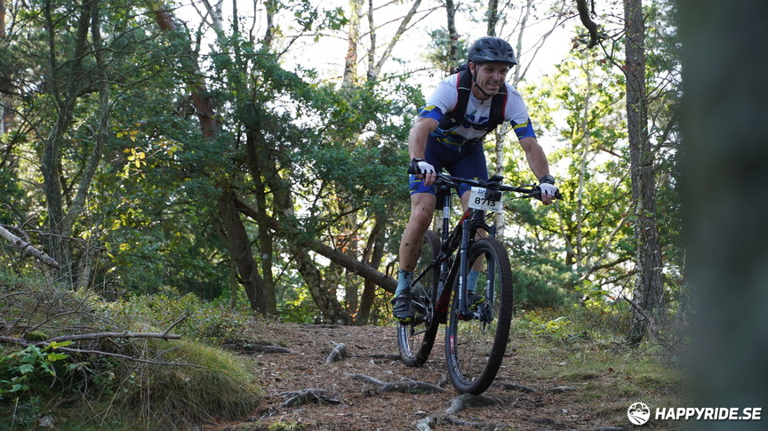 Bild från Göteborgsgirot 2021 - Bra Bil XC MTB 50KM