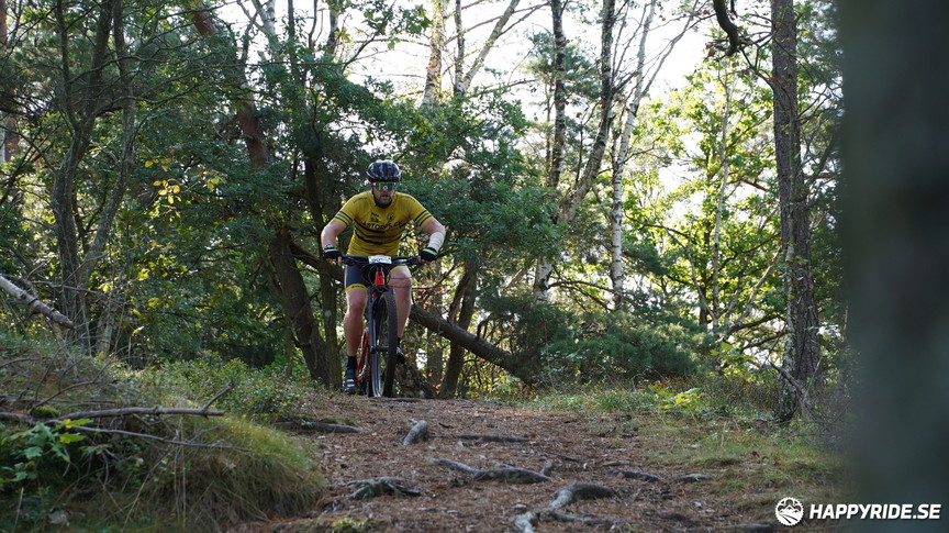 Bild från Göteborgsgirot 2021 - Bra Bil XC MTB 50KM