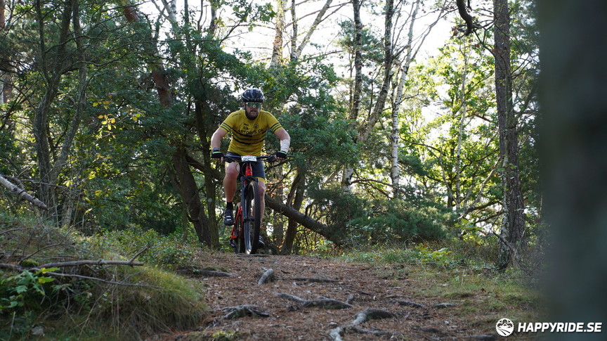 Bild från Göteborgsgirot 2021 - Bra Bil XC MTB 50KM