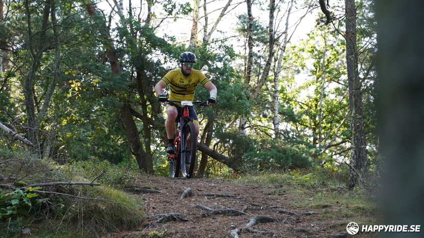 Bild från Göteborgsgirot 2021 - Bra Bil XC MTB 50KM