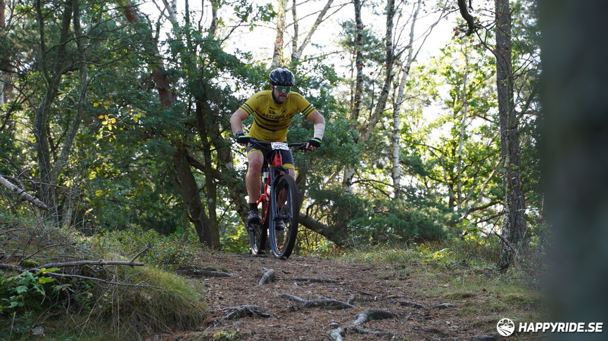 Bild från Göteborgsgirot 2021 - Bra Bil XC MTB 50KM