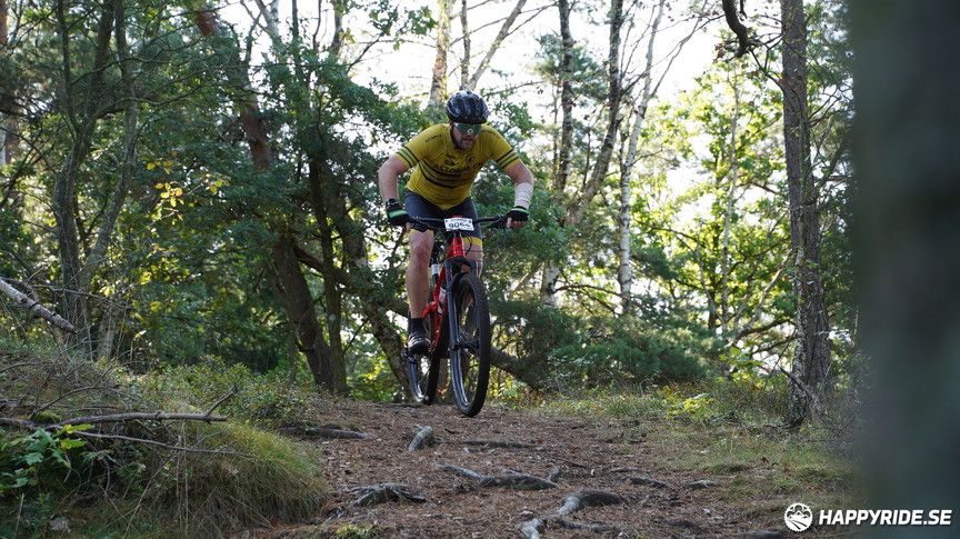 Bild från Göteborgsgirot 2021 - Bra Bil XC MTB 50KM