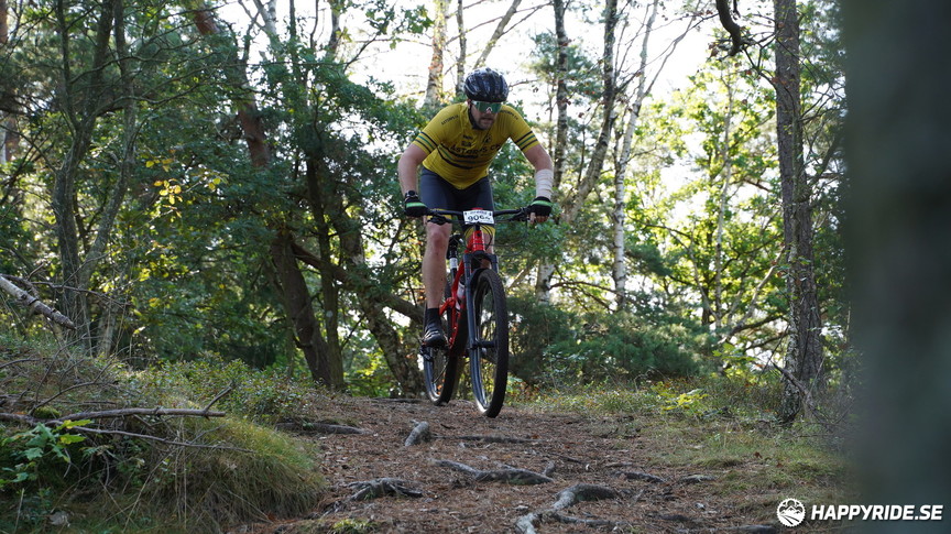 Bild från Göteborgsgirot 2021 - Bra Bil XC MTB 50KM