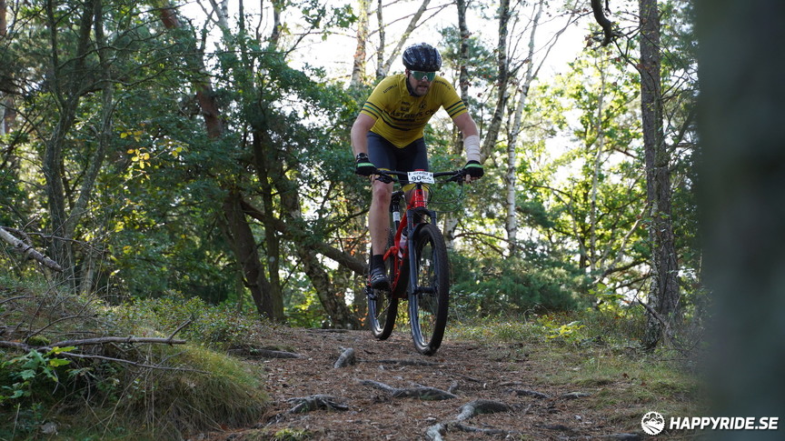 Bild från Göteborgsgirot 2021 - Bra Bil XC MTB 50KM