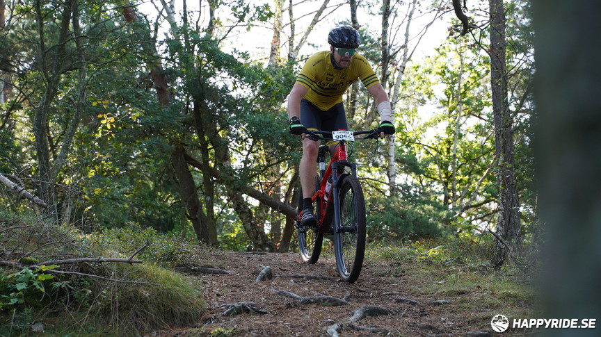 Bild från Göteborgsgirot 2021 - Bra Bil XC MTB 50KM