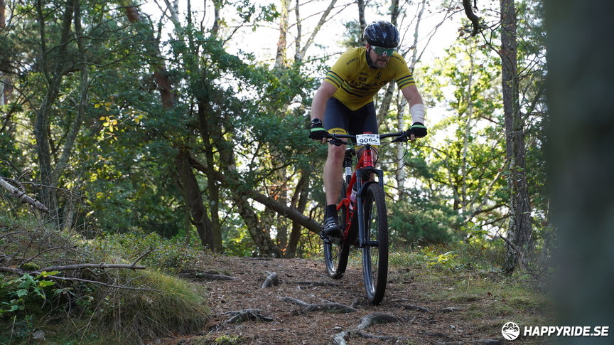 Bild från Göteborgsgirot 2021 - Bra Bil XC MTB 50KM