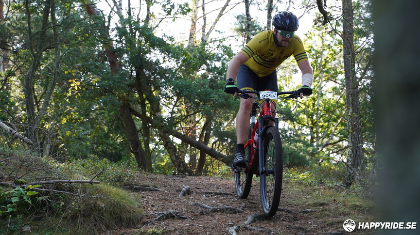 Bild från Göteborgsgirot 2021 - Bra Bil XC MTB 50KM