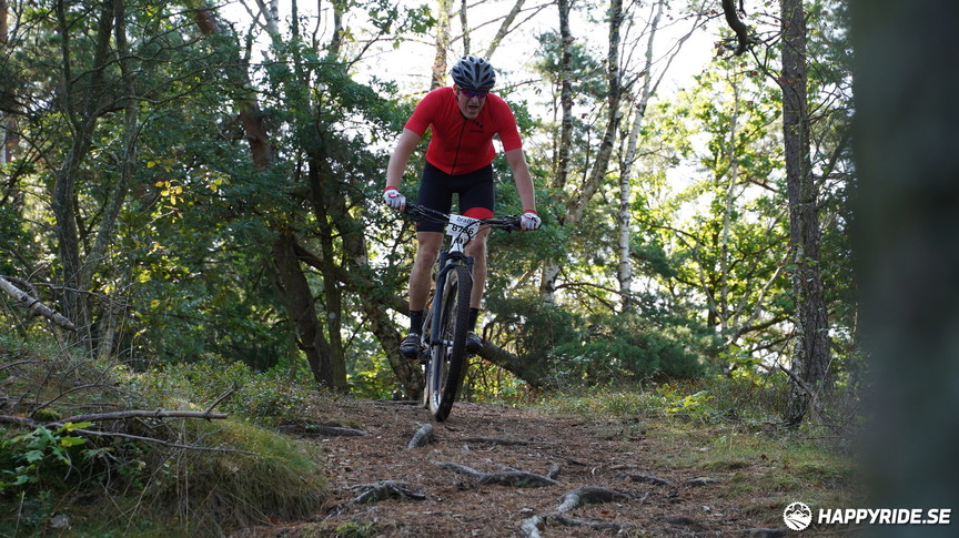 Bild från Göteborgsgirot 2021 - Bra Bil XC MTB 50KM