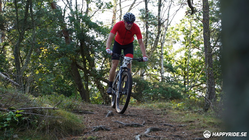 Bild från Göteborgsgirot 2021 - Bra Bil XC MTB 50KM