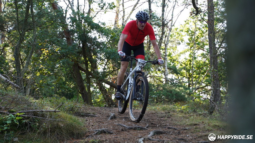 Bild från Göteborgsgirot 2021 - Bra Bil XC MTB 50KM