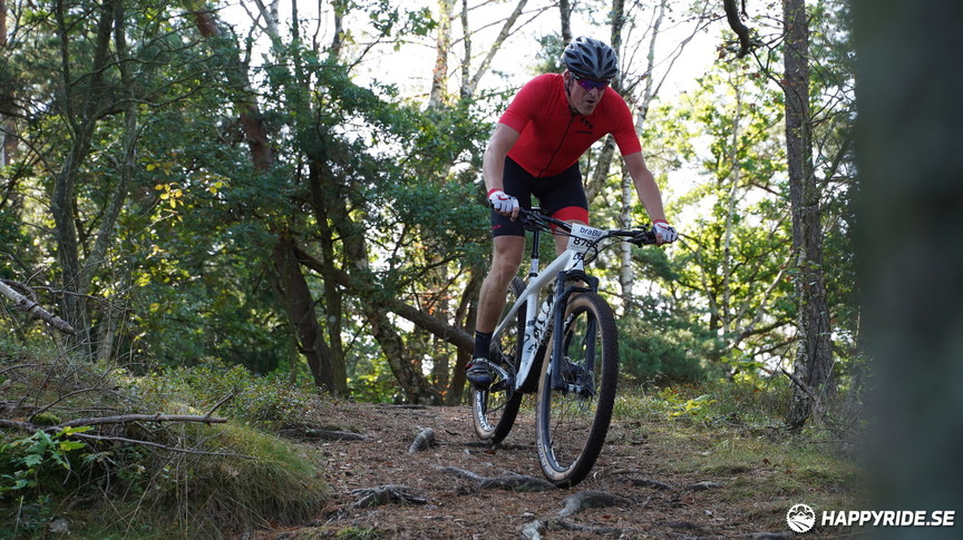 Bild från Göteborgsgirot 2021 - Bra Bil XC MTB 50KM